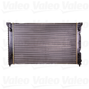 Audi Radiator - Valeo 8E0121251A