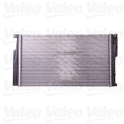 BMW Radiator - Genuine BMW 17117600511