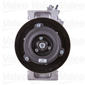 Audi VW A/C Compressor - Valeo 1K0820808A