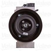 Audi VW A/C Compressor - Valeo 815667