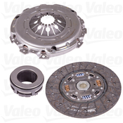 Audi Clutch Kit - Valeo 591913