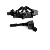 Audi Ignition Coil Kit - Genuine Audi VW 06H905110GKT6