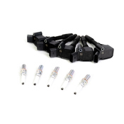 Audi Ignition Tune-Up Kit - Genuine Audi VW 06H905110GKT8
