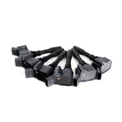 Audi Ignition Coil Kit - Genuine Audi 06H905110LKT3