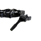 Audi Ignition Coil Kit - Genuine Audi 06H905110LKT3