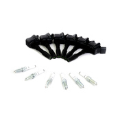 Audi Ignition Tune-Up Kit - Genuine Audi 06H905110LKT8