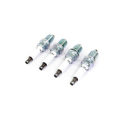 Audi Spark Plug Kit - Genuine Audi VW 06H905601AKT5