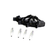 Audi Ignition Tune-Up Kit - Genuine Audi VW 06J905110KKT12