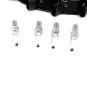 Audi Ignition Tune-Up Kit - Genuine Audi VW 06J905110KKT12
