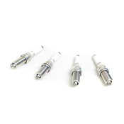 Audi Spark Plug Kit - Genuine Audi VW 06K905601KT