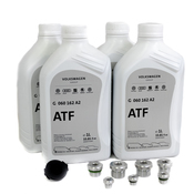 Audi ZF8 Automatic Transmission Service Kit - Genuine Audi G060162A2KT