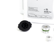Audi ZF8 Automatic Transmission Service Kit - Genuine Audi G060162A2KT