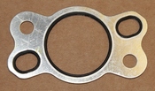 Porsche Engine Timing Chain Tensioner Gasket - Elring 577.960