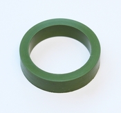 Mercedes Spark Plug Hole Seal - Elring 1560162121