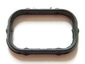 Mercedes Oil Pump Gasket - Elring 6421810080