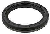 Audi VW Manual Transmission Output Shaft Seal - Elring 02J409189E