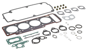 BMW Cylinder Head Gasket Set - Elring 11129065722