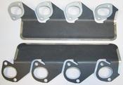 BMW Exhaust Heat Shield Gasket - Elring 11621723876