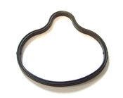 BMW Throttle Body Mounting Gasket - Elring 13547834023