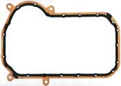 Audi VW Oil Pan Gasket - Elring 058103609E