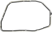Audi VW Transmission Oil Pan Gasket - Elring 09L321371A