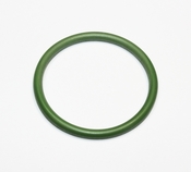 Audi VW Engine Oil Filter Adapter Seal - Elring 917761