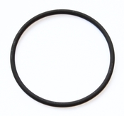 Mercedes Vacuum Pump Seal - Elring 219973645