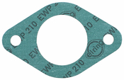 Porsche Intake Manifold Gasket - Elring 484.107