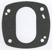Porsche Engine Oil Pump Cover Gasket - Elring 61610790201