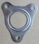 Porsche Turbocharger Gasket - Elring 305.961