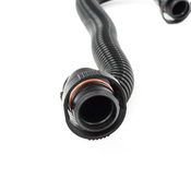 Porsche Engine Crankcase Breather Hose - Genuine Porsche 94810724720