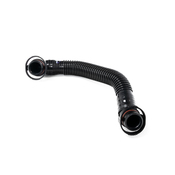 Porsche Engine Crankcase Breather Hose - Genuine Porsche 94610724701