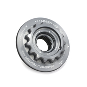 Porsche Center Lock Wheel Nut - Genuine Porsche 99736108107