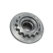Porsche Center Lock Wheel Nut - Genuine Porsche 99736108107