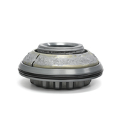 Porsche Center Lock Wheel Nut - Genuine Porsche 99736108107