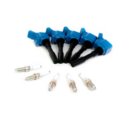 Audi Ignition Tune-Up Kit - APR 06H905110GKT9