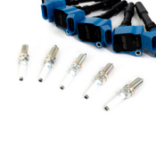 Audi Ignition Tune-Up Kit - APR 06H905110GKT9