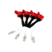 Audi Ignition Tune-Up Kit - APR 06J905110KKT13