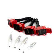 Audi Ignition Tune-Up Kit - APR 06J905110KKT13