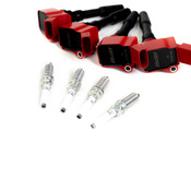 Audi Ignition Tune-Up Kit - APR 06J905110KKT13