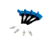 Audi Ignition Tune-Up Kit - APR 06J905110KKT14