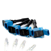 Audi Ignition Tune-Up Kit - APR 06J905110KKT14
