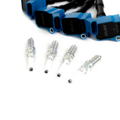 Audi Ignition Tune-Up Kit - APR 06J905110KKT14