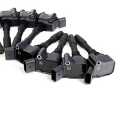 Audi Ignition Coil Kit - Genuine Audi VW 06L905110HKT9
