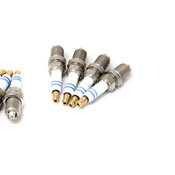 Audi Spark Plug Kit - Bosch 101905616KT2