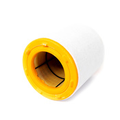 Audi Air Filter - Genuine Audi 4G0133843L