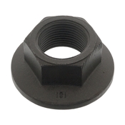 Saab Wheel Hub Nut - Febi Bilstein 90223979