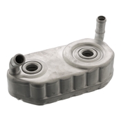 VW Transmission Oil Cooler - Febi Bilstein 096409061E