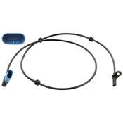 Mercedes ABS Sensor - Febi Bilstein 2469057603