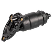 Audi CVT Transmission Filter - Febi Bilstein 109626